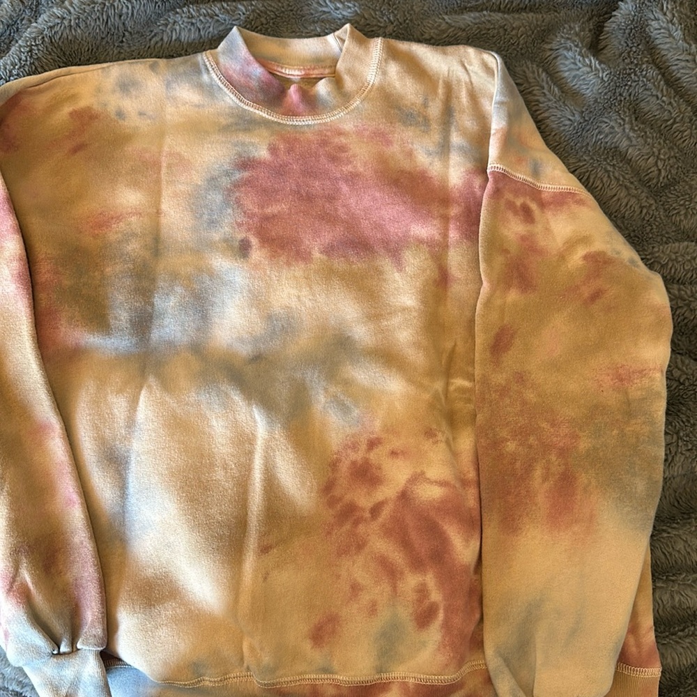 Abercrombie kids sweater. Great condition